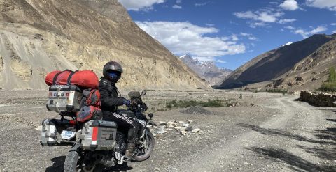 Shimshal