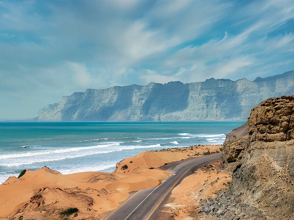 Balochistan