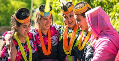 kalash culture
